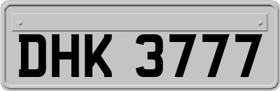 DHK3777