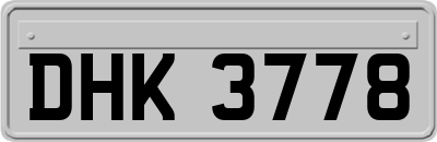 DHK3778