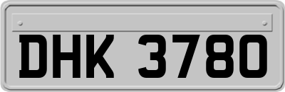 DHK3780