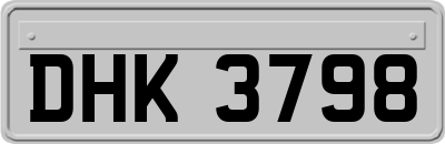 DHK3798