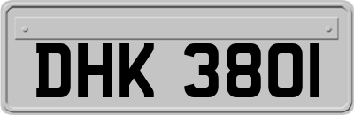 DHK3801