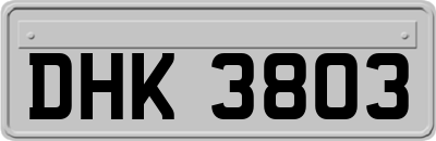 DHK3803