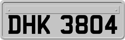 DHK3804