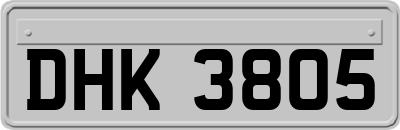 DHK3805