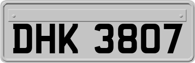 DHK3807