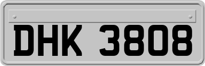 DHK3808