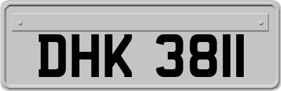 DHK3811