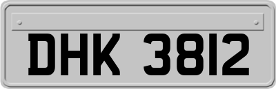 DHK3812
