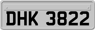 DHK3822