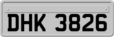 DHK3826