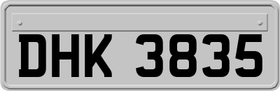 DHK3835