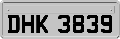 DHK3839