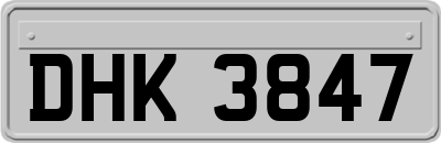 DHK3847