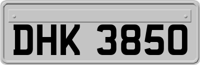 DHK3850