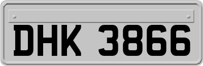 DHK3866