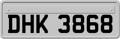 DHK3868