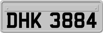 DHK3884
