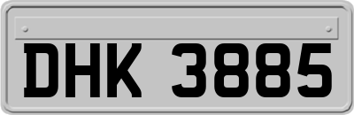 DHK3885