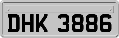 DHK3886