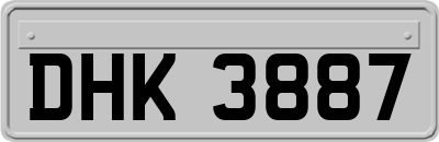 DHK3887