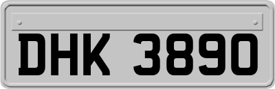 DHK3890