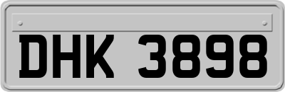 DHK3898