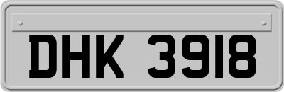DHK3918