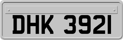 DHK3921