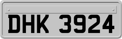 DHK3924
