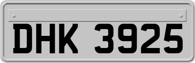 DHK3925