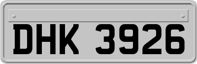 DHK3926