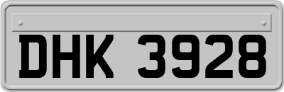 DHK3928