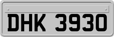 DHK3930