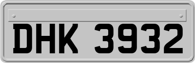 DHK3932