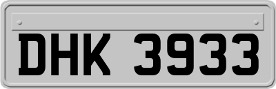 DHK3933