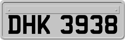 DHK3938