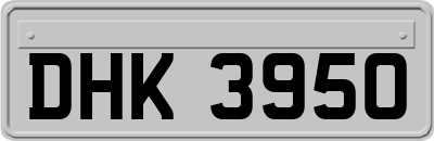 DHK3950