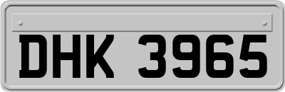 DHK3965
