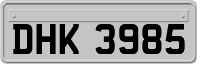 DHK3985