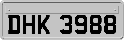 DHK3988