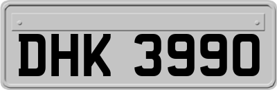 DHK3990
