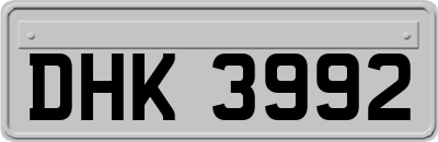 DHK3992