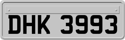 DHK3993