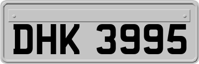 DHK3995