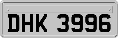 DHK3996