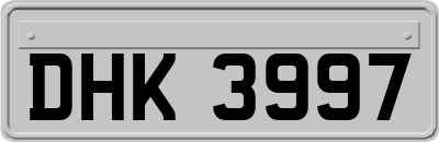 DHK3997