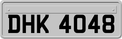 DHK4048