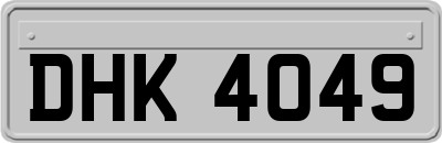 DHK4049