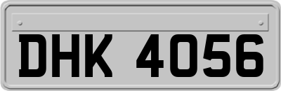 DHK4056