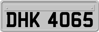 DHK4065